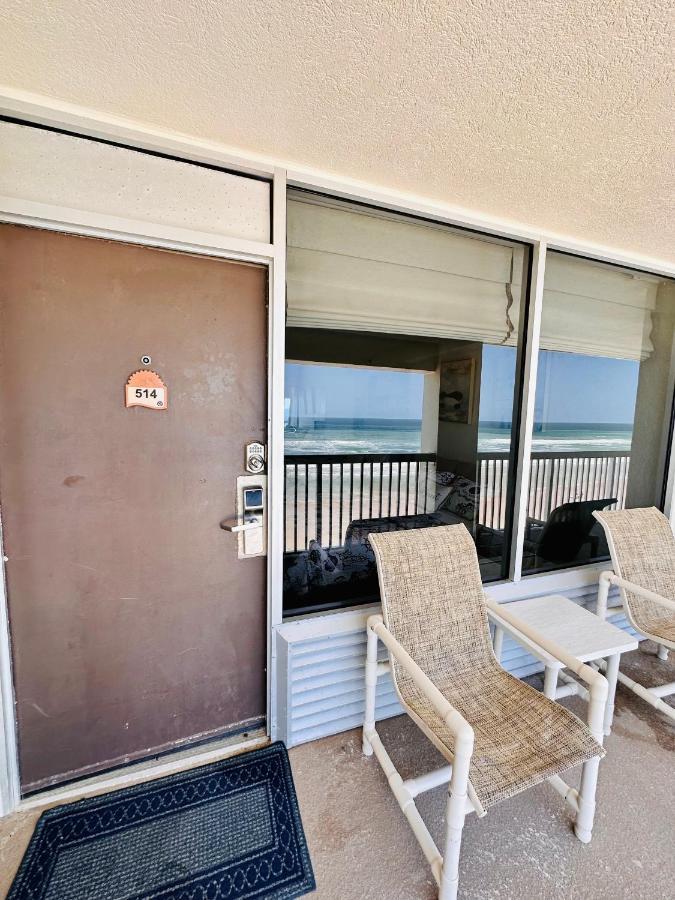 Daytona Beach Resort Ocean Front Condo Kültér fotó